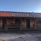 Cabañas margarito