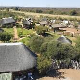 Makumutu Lodge & Campsite