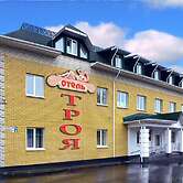 Troya Hotel