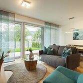 Ferienwohnung Granat
