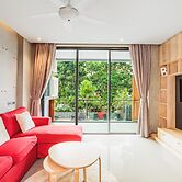 Condo in Nai Harn in ReLife 15-122-211