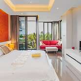 Condo in Nai Harn in ReLife 15-132-301