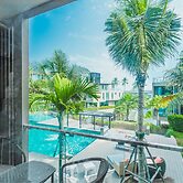 Condo in Panwa in Pixels 89-230