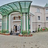 Club Mahindra Pristine Peaks, Naldehra