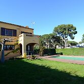 Villa Andorra 1