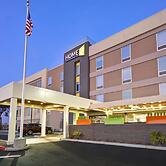 Home2 Suites by Hilton Hanford Lemoore