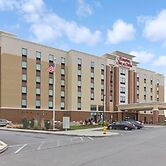 Hampton Inn & Suites Morgantown / University Town Centre