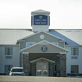 Cobblestone Inn & Suites – Soda Springs