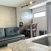 Segovia Studio Units