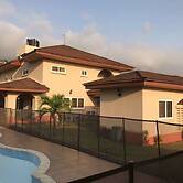 The Villa 9 at Seaview Estate