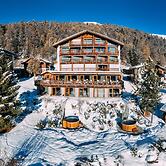 Chandolin Boutique Hotel