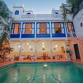 Maison d'Hôtes Dar Farhana