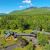 Adirondack Spruce Lodge