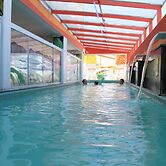 Pousada Águas do Mariscal