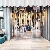 Hotel Cham Cham - Taipei