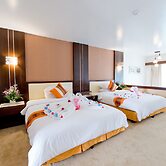 Pinehurst Golf Club & Hotel