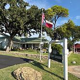 The Old Liberty Schoolhouse B&B