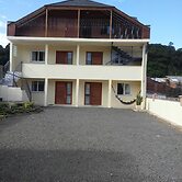 Apartamento Theobald