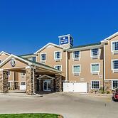 Cobblestone Hotel & Suites - Gering/Scottsbluff
