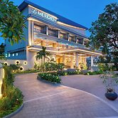 Le Méridien Goa, Calangute