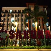 Sakura Boutique Hotel