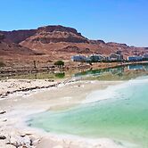 Aloni - Guest house Dead Sea