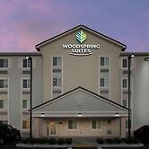 WoodSpring Suites Miami Southwest