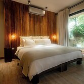 Sansara Surf and Yoga Resort - Retreat