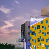 H Avenue Hotel Idae Shinchon