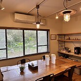 Yakushima Guesthouse Suginoko