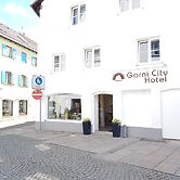 Garni City Hotel
