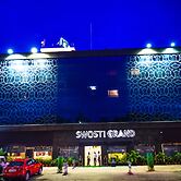 Hotel Swosti Grand