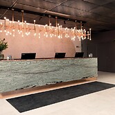 Elite Hotel Carolina Tower