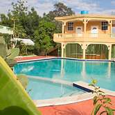 La Cayenna Hôtel et Restaurant