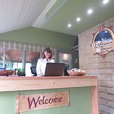 Gulliver's Resort Matlock Bath