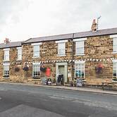 The Oak Wheel Pub