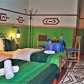 Maison D'Hote Argana