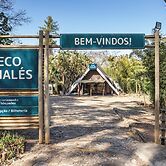 Rio Quente Resorts – Eco Chalés