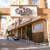 The Grand Plaza Hotel Smouha