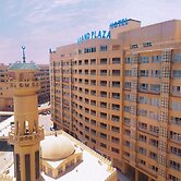 The Grand Plaza Hotel Smouha