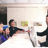 UBINN hotel & gallery