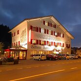 Hotel Restaurant Rebstock