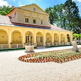 Klebelsberg Kastély