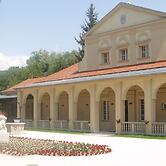 Klebelsberg Kastély