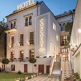 Concorde Old Bucharest Hotel