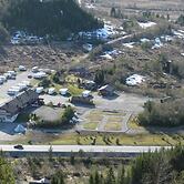 Fjellstova Ørskogfjellet