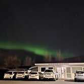 Reykjadalur Guesthouse