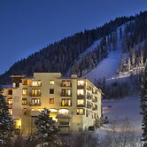 The Edelweiss Lodge and Spa