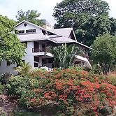 The Nest Tobago Apartments
