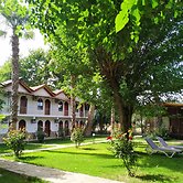 Olympos Yavuz Hotel